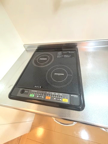 メゾンドモンテノールの設備|メゾン・ド・モンテノール