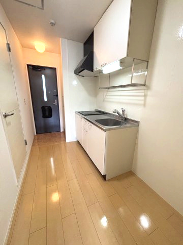 メゾンドモンテノールの居間・リビング|メゾン・ド・モンテノール