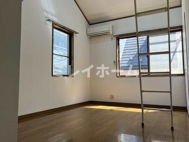 ルーミー東大井