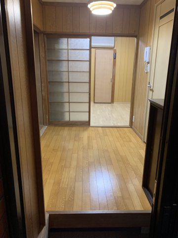 下京区西七条西八反田町18-18オーナーチェンジ戸建の洋室