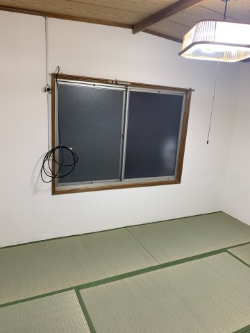 下京区西七条西八反田町18-18オーナーチェンジ戸建の和室