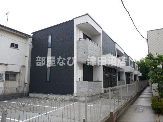 船橋市西習志野３丁目のアパート