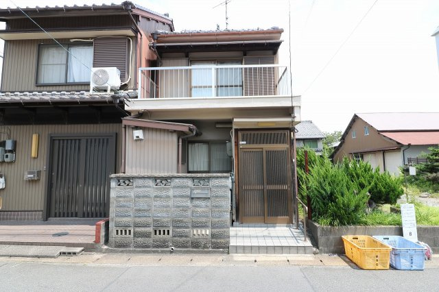 名古屋市中川区戸田二丁目