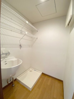 【設備】 | グランドメゾン池尻