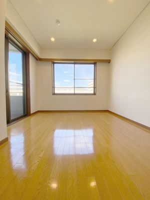 【洋室】 | グランドメゾン池尻