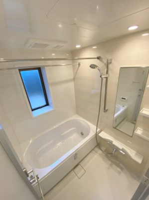 【浴室】 | グランドメゾン池尻