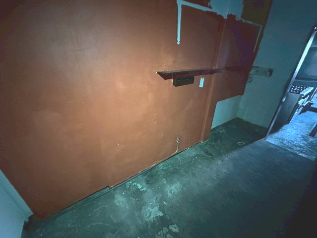 生路池下貸店舗の内装