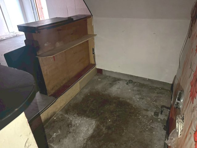 生路池下貸店舗の内装