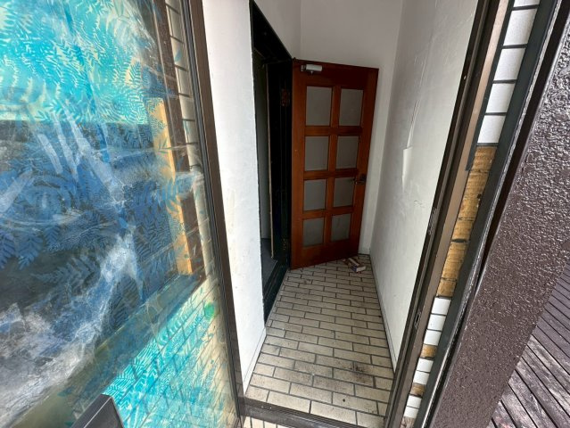 生路池下貸店舗の外観