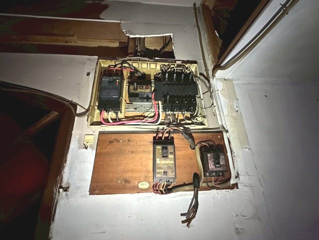 生路池下貸店舗のその他