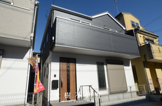 【外観】 | 海老名市を中心に地域密着で営業♪不動産のことなら「大樹不動産」へ