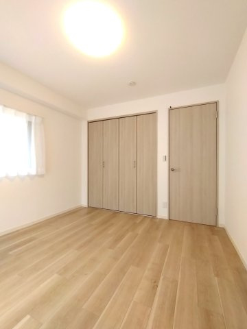 ベルヴィル藤沢本町の居間・リビング