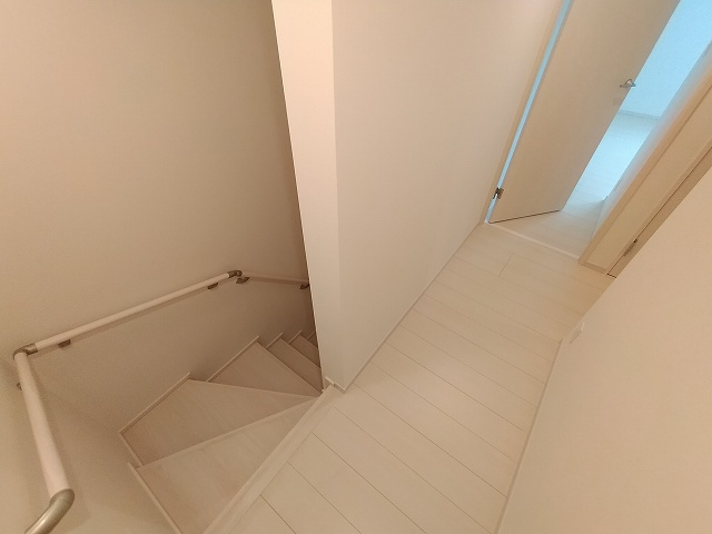 神戸市長田区長尾町２丁目のアパート