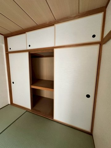 プリマヴェーラ（林田町）の収納