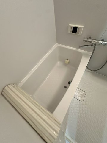 プリマヴェーラ（林田町）の浴室