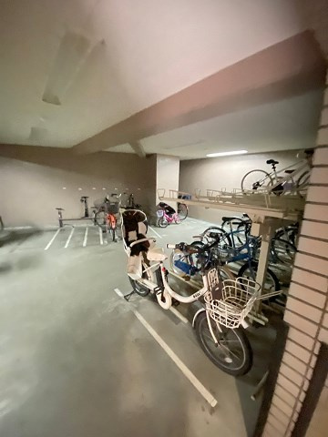 プリマヴェーラ（林田町）のその他共用部分