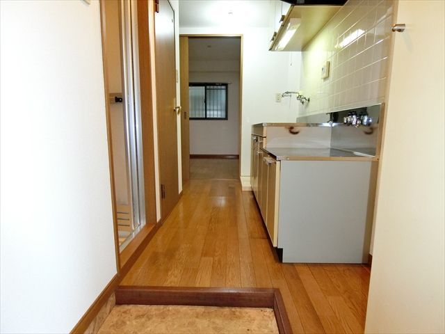 【玄関】 | イマージュ別府
