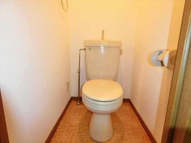 【トイレ】 | イマージュ別府