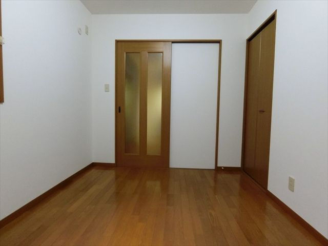 【洋室】 | イマージュ別府