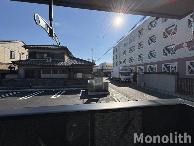 LUPINUS HEIMUの展望