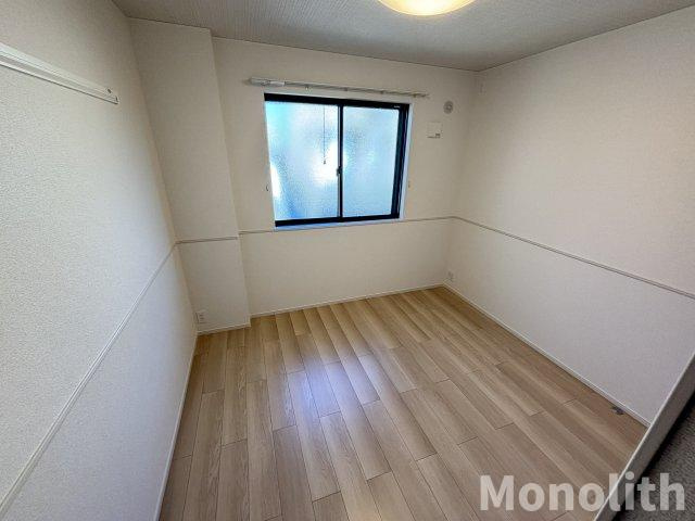 LUPINUS HEIMUの洋室