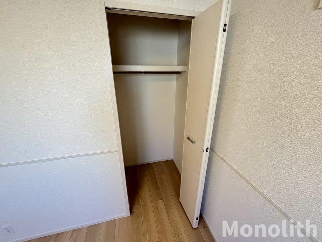 LUPINUS HEIMUの収納