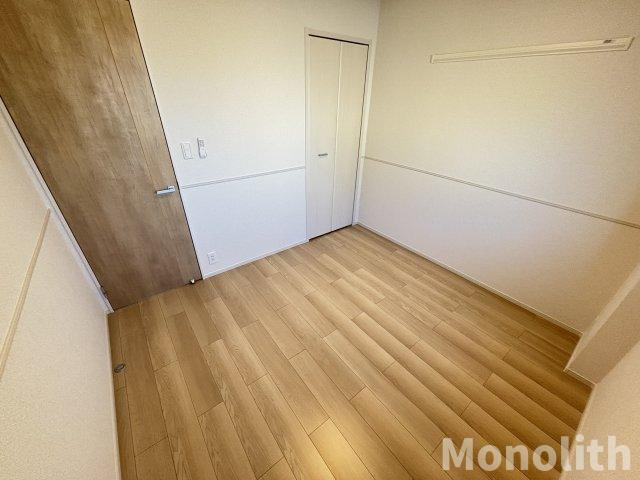 LUPINUS HEIMUの内装