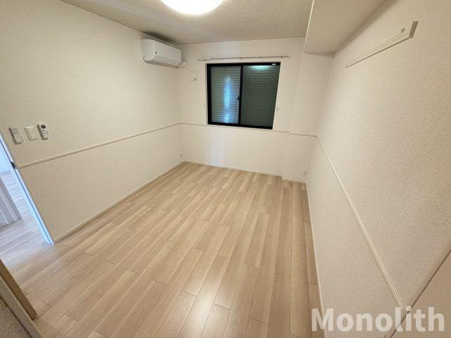 LUPINUS HEIMUの内装