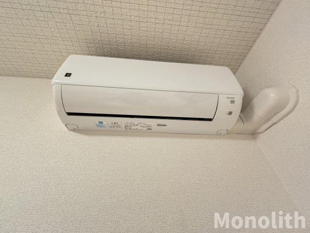 LUPINUS HEIMUの設備