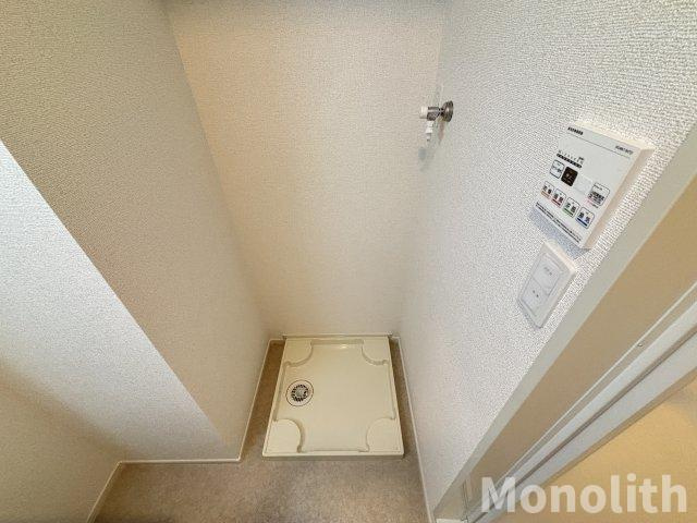 LUPINUS HEIMUの設備