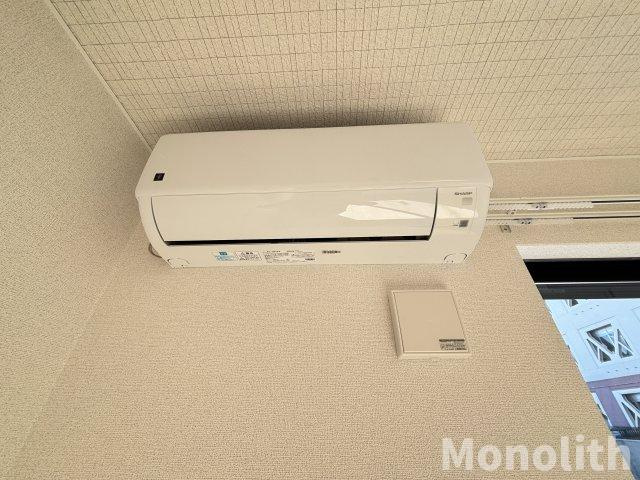 LUPINUS HEIMUの設備