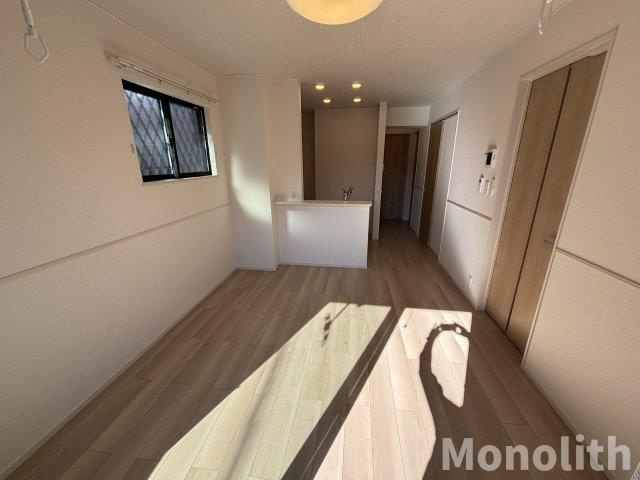 LUPINUS HEIMUの内装