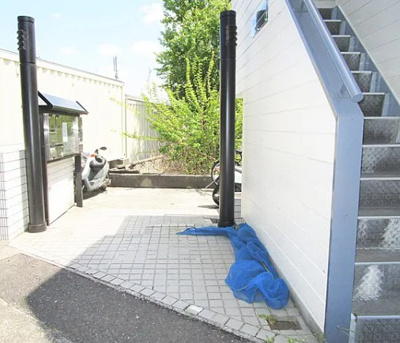 【その他】 | 鶴川第一レジデンス