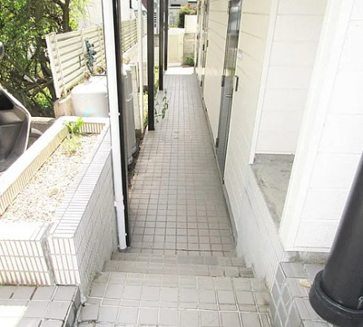 【その他】 | 鶴川第一レジデンス