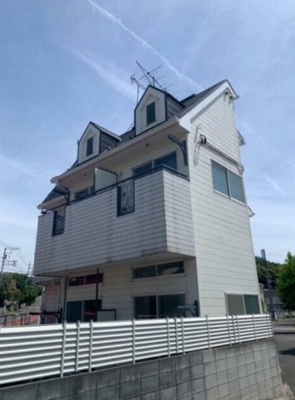 【外観】 | 鶴川第一レジデンス