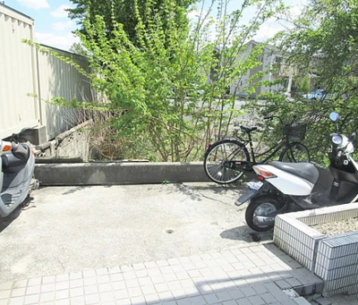 【その他共用部分】 | 鶴川第一レジデンス