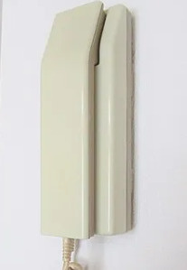 【セキュリティ】 | 鶴川第一レジデンス