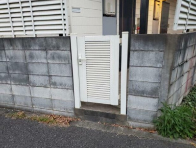 【その他共用部分】 | 鶴川第一レジデンス