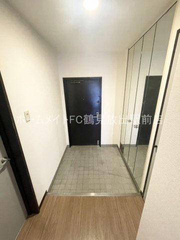 大阪市鶴見区今津中２丁目の賃貸マンションのその他