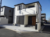 新築　一戸建て　JR横浜線　京王相模線　橋本駅　二本松の画像