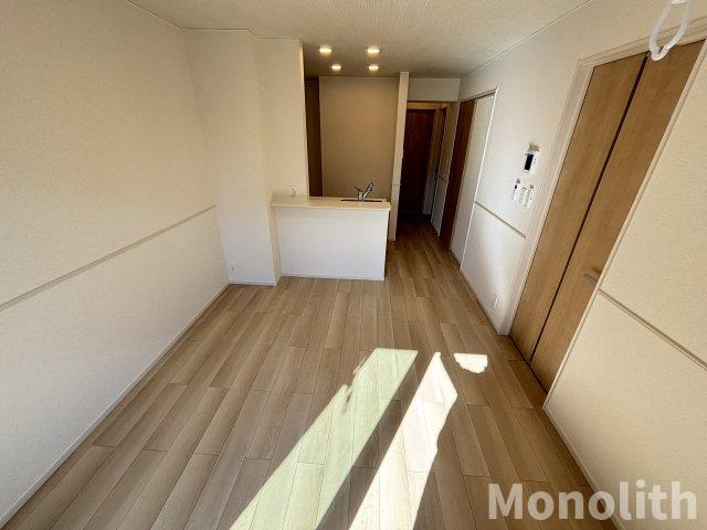 LUPINUS HEIMUのセキュリティ