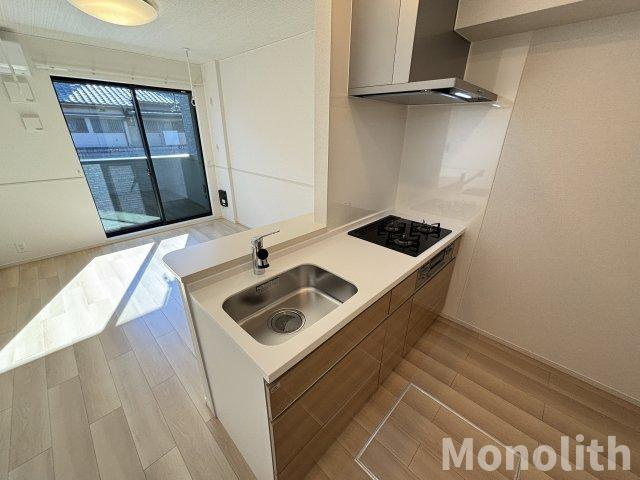 LUPINUS HEIMUの居間・リビング