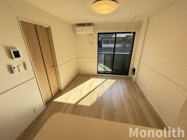 LUPINUS HEIMUの洗面所