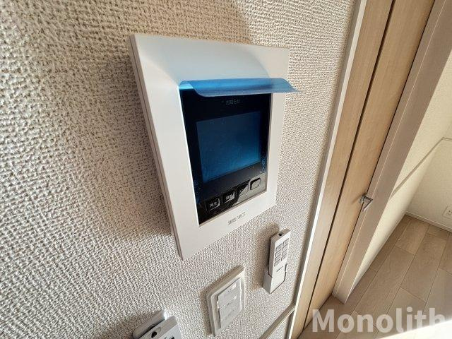 LUPINUS HEIMUのトイレ