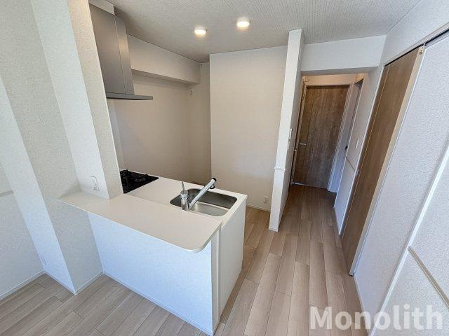 LUPINUS HEIMUの収納