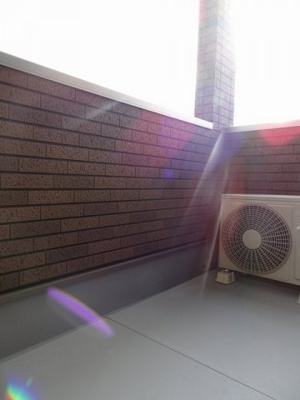 【バルコニー】 | フェリーチェ