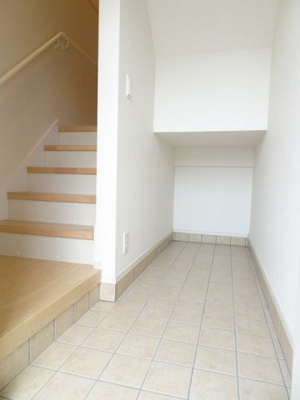 【玄関】 | フェリーチェ