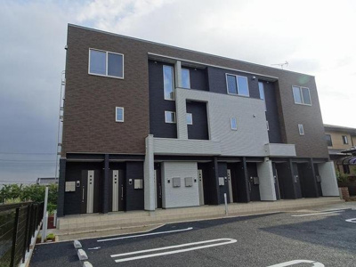 【外観】 | フェリーチェ