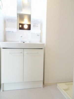 【独立洗面台】 | フェリーチェ