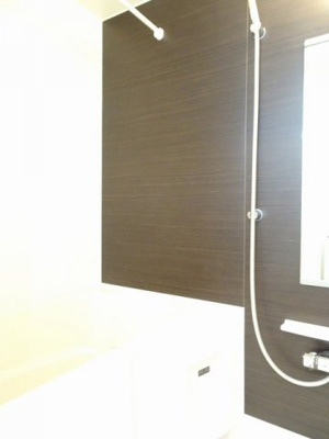 【浴室】 | フェリーチェ